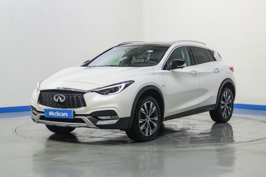 Infiniti QX30 Diésel 2.2D PREMIUM TECH 7DCT AWD