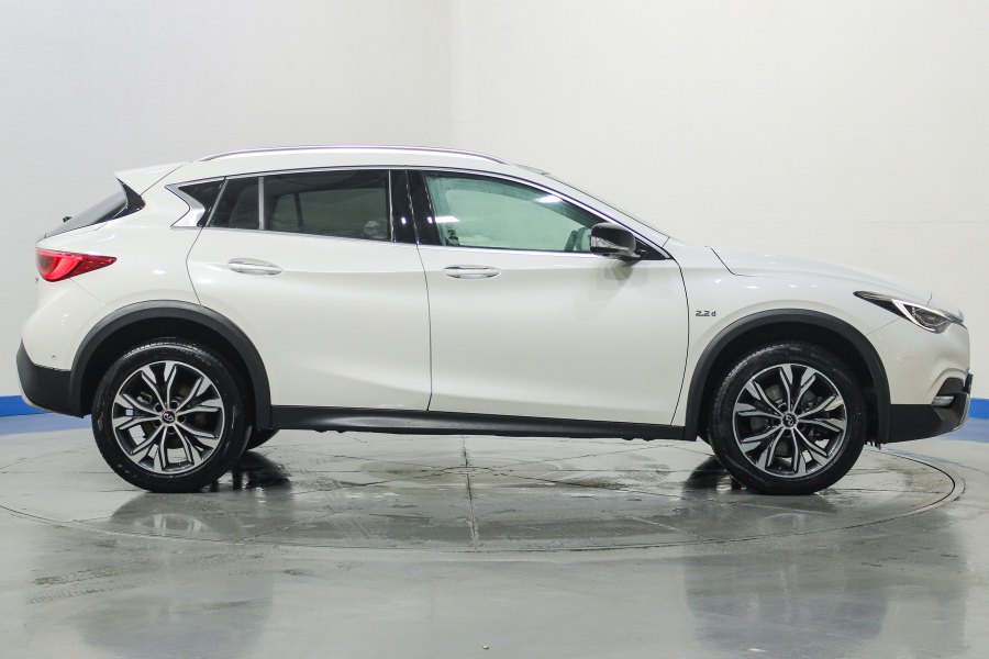 Infiniti QX30 Diésel 2.2D PREMIUM TECH 7DCT AWD 6