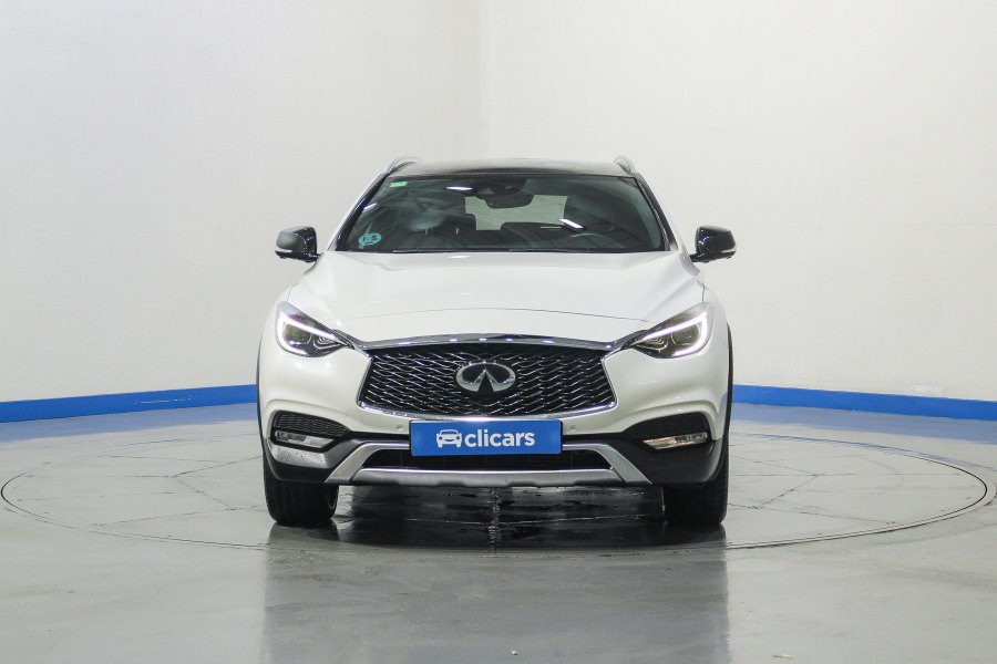 Infiniti QX30 Diésel 2.2D PREMIUM TECH 7DCT AWD 2