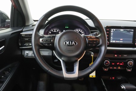 Kia Stonic Gasolina 1.0 T-GDi 88kW (120CV) Black Edition 22
