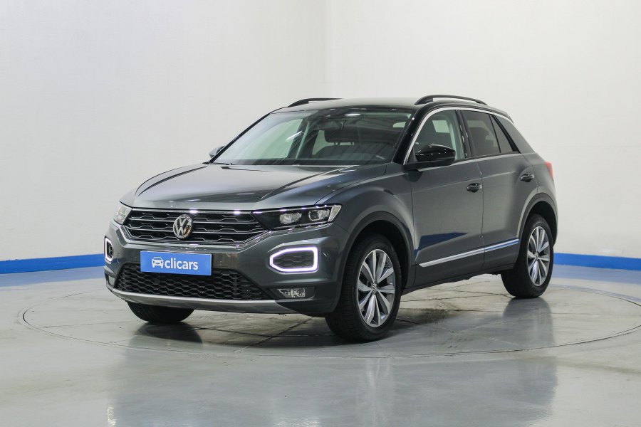 Volkswagen T-Roc Gasolina Advance Style 1.5 TSI 110kW (150CV)