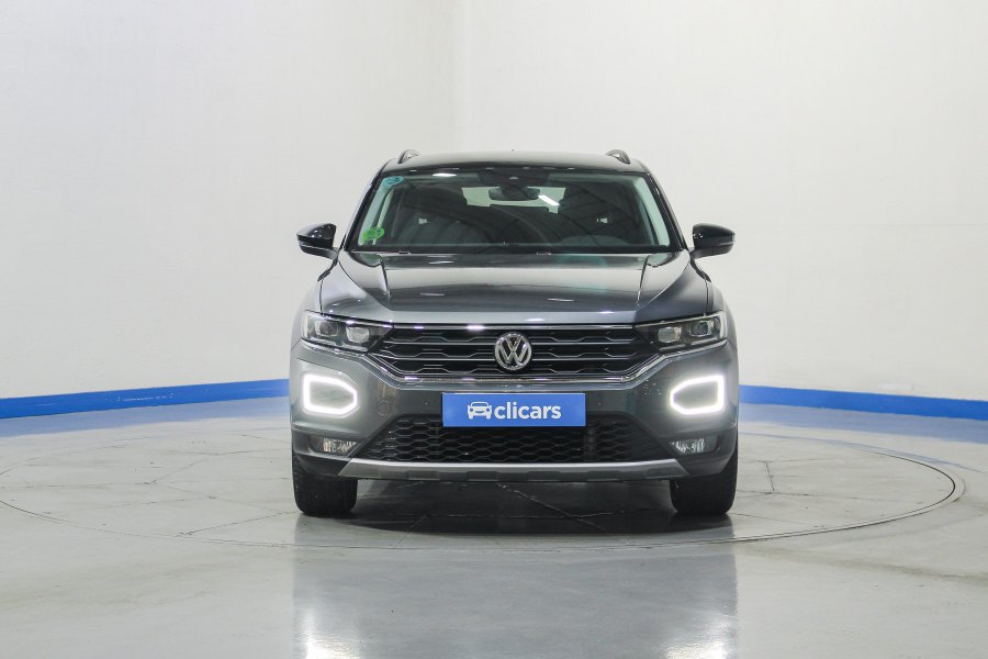 Volkswagen T-Roc Gasolina Advance Style 1.5 TSI 110kW (150CV) 2