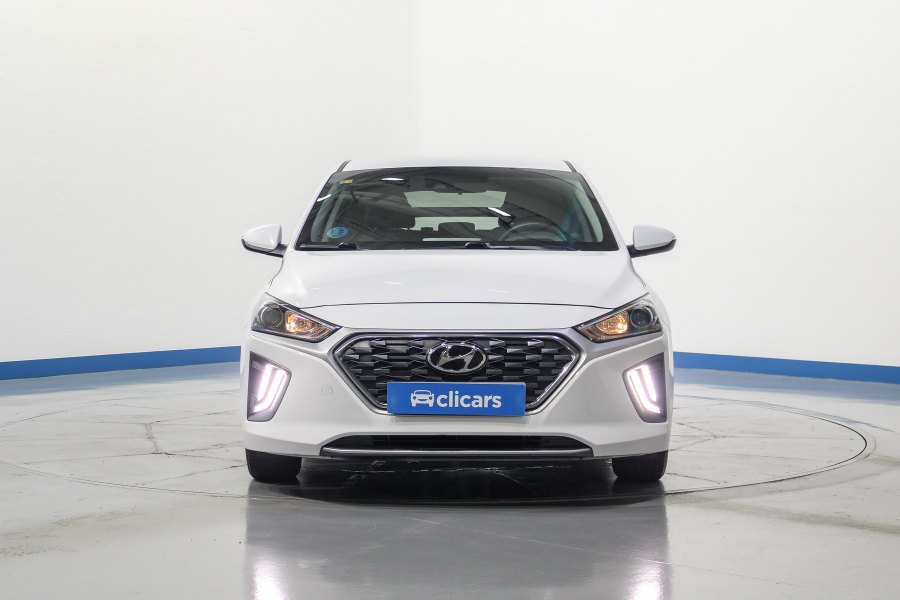 Hyundai Ioniq Híbrido Ioniq HEV 1.6 GDI Klass 2