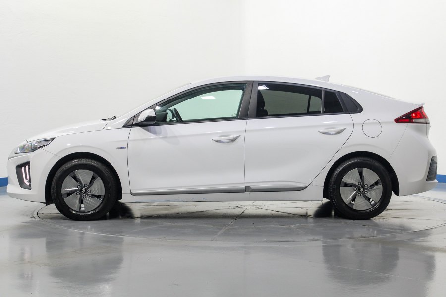 Hyundai Ioniq Híbrido Ioniq HEV 1.6 GDI Klass 7