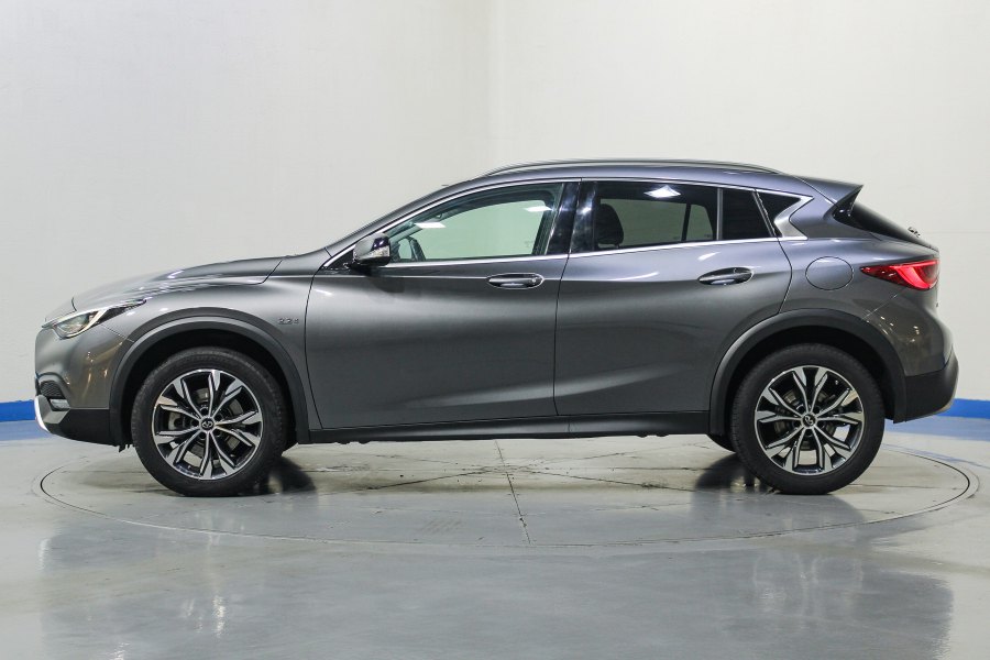 Infiniti QX30 Diésel 2.2D PREMIUM 7DCT AWD 7