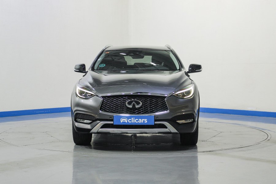 Infiniti QX30 Diésel 2.2D PREMIUM 7DCT AWD 2