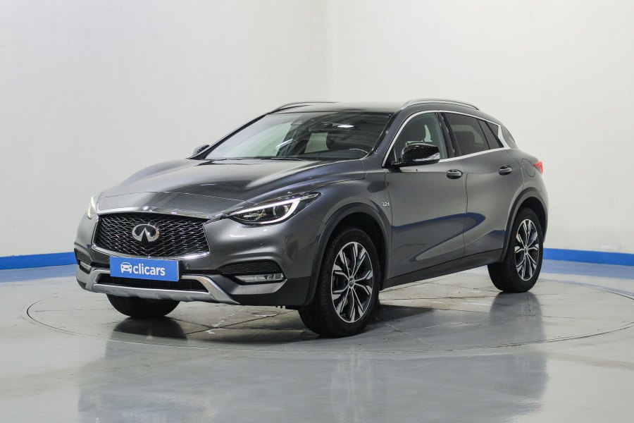 Infiniti QX30 Diésel 2.2D PREMIUM 7DCT AWD