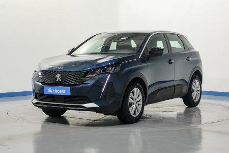 Peugeot 3008 SUV 1.2 S&S PureTech Active Pack 130