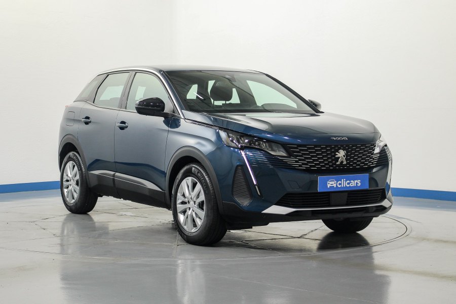 Peugeot 3008 SUV Gasolina 3008 1.2 S&S PureTech Active Pack 130 3