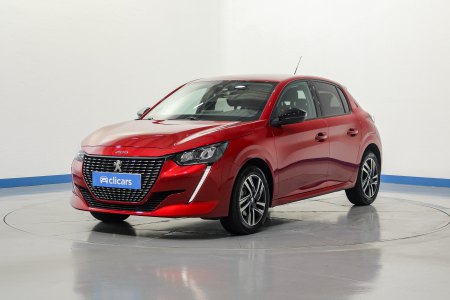 Peugeot 208 1.2 Puretech S&S Allure Pack 100