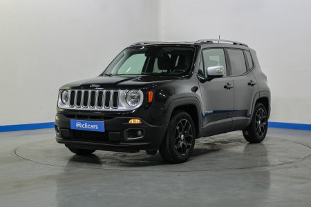 Jeep Renegade 1.6Mjt Limited 4x2