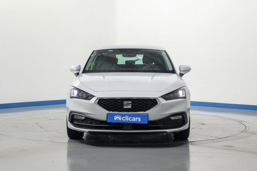 SEAT León Diésel León 2.0TDI CR S&S Style DSG-7 150 2