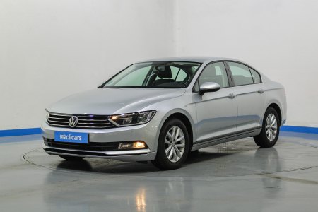 Volkswagen Passat Diésel Edition 2.0 TDI 110kW (150CV) 1
