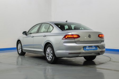 Volkswagen Passat Diésel Edition 2.0 TDI 110kW (150CV) 8
