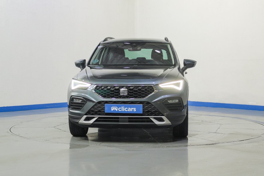 SEAT Ateca Gasolina 1.5 TSI 110kW DSG S&S Style Go 2