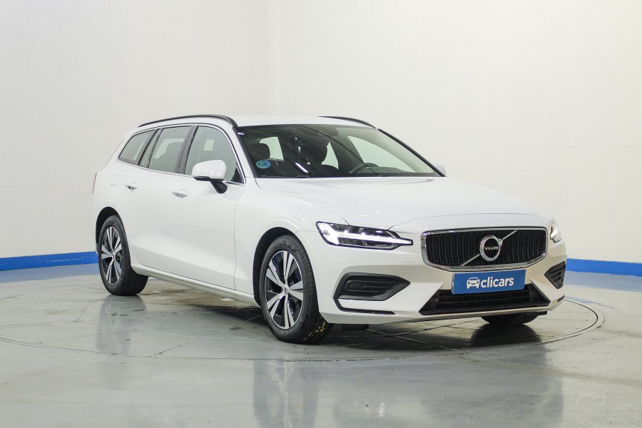 Volvo V60 Mild hybrid 2.0 B4 (D) Momentum Pro Auto 3