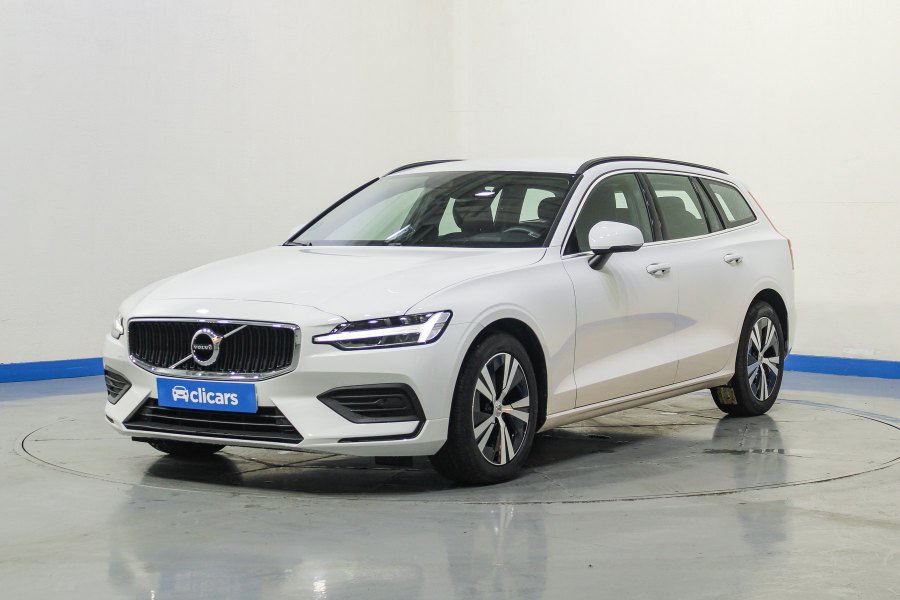 Volvo V60 Mild hybrid 2.0 B4 (D) Momentum Pro Auto