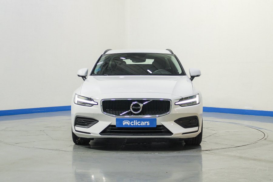 Volvo V60 Mild hybrid 2.0 B4 (D) Momentum Pro Auto 2