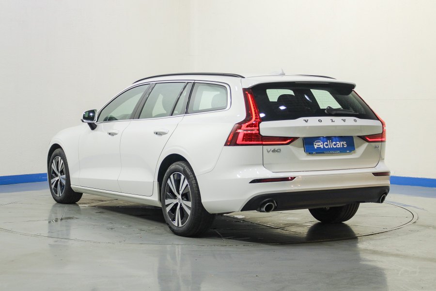 Volvo V60 Mild hybrid 2.0 B4 (D) Momentum Pro Auto 8