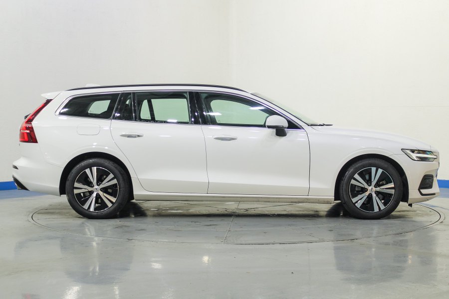 Volvo V60 Mild hybrid 2.0 B4 (D) Momentum Pro Auto 6