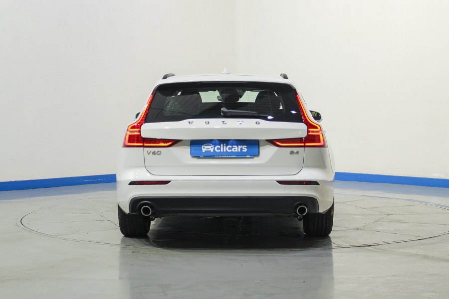 Volvo V60 Mild hybrid 2.0 B4 (D) Momentum Pro Auto 4