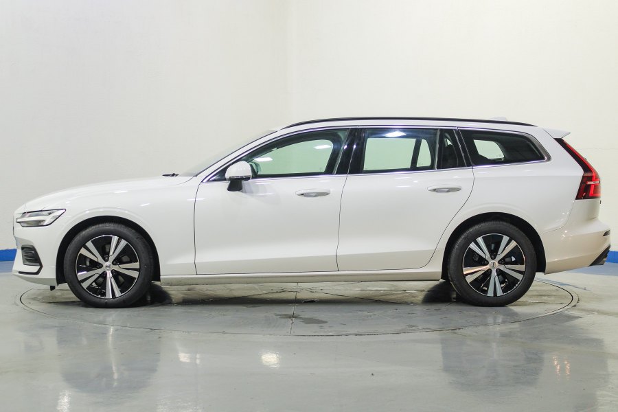 Volvo V60 Mild hybrid 2.0 B4 (D) Momentum Pro Auto 7