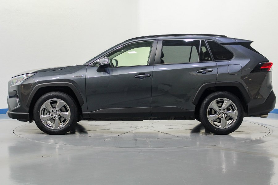 Toyota Rav4 Híbrido Rav4 2.5 hybrid 2WD Advance Plus 7