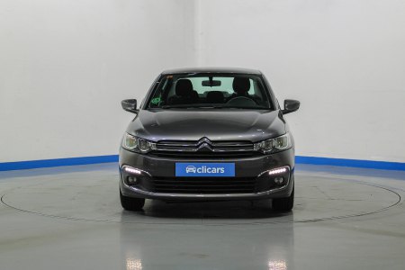 Citroën C-Elysée Diésel BlueHDi 75KW (100CV) Shine 2