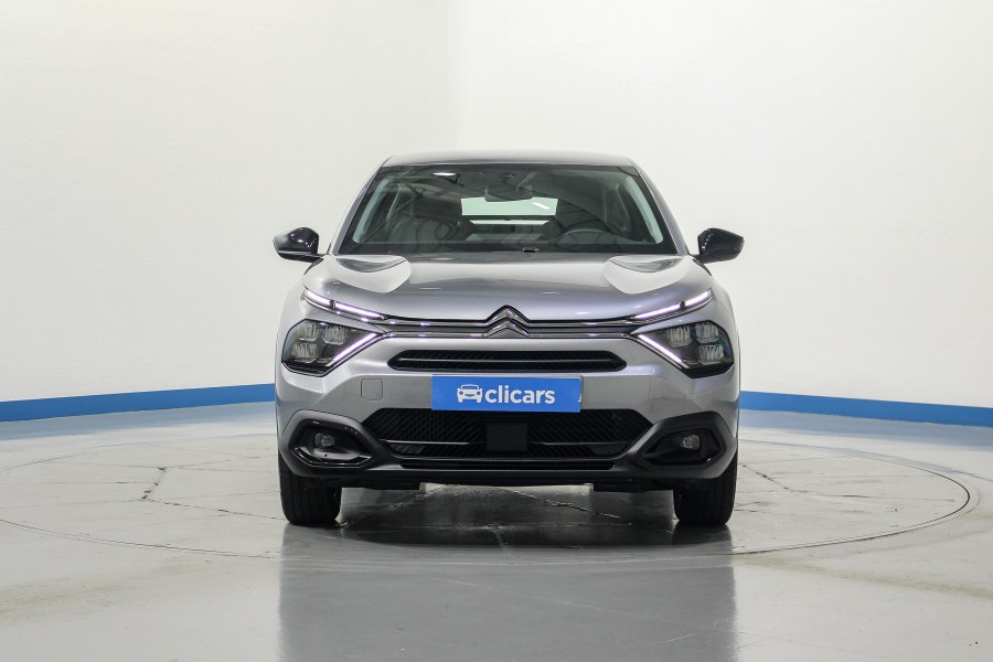 Citroen C4 Gasolina C4 1.2 PureTech Plus S&S 130 2