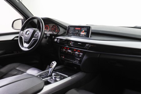 BMW X5 Diésel xDrive30d 37