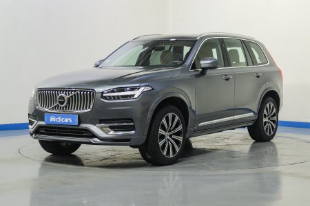 Volvo XC90 B5 Inscription 7pl. AWD Aut.