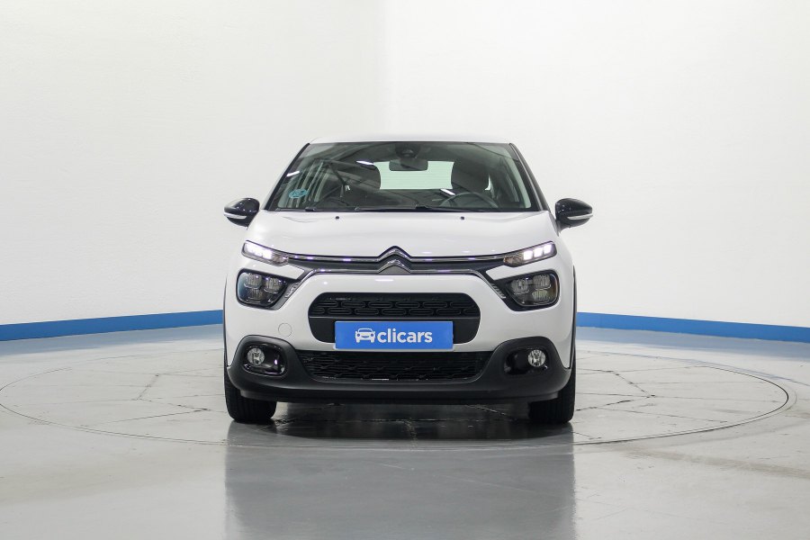 Citroen C3 Diésel C3 1.5BlueHDi S&S Feel 100 2