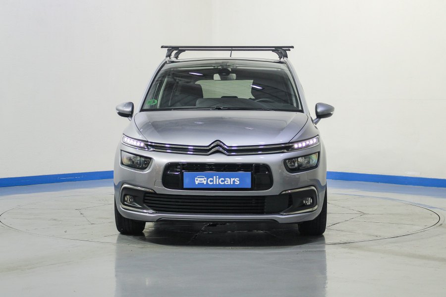 Citroën Grand C4 Spacetourer Gasolina PureTech 96KW (130CV) S&S 6v Feel 2