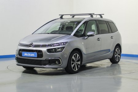 Citroën Grand C4 Spacetourer 1.2 PureTech S&S Feel 130