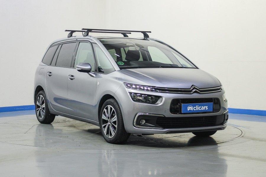 Citroën Grand C4 Spacetourer Gasolina PureTech 96KW (130CV) S&S 6v Feel 3