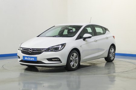 Opel Astra 1.6CDTi S/S Selective 110