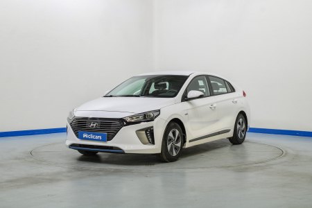 Comprar Hyundai IONIQ Híbrido 1.6 GDI HEV Klass DCT Hyundai IONIQ Híbrido 1.6 GDI HEV Klass DCT