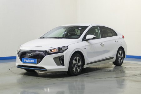 Hyundai IONIQ HEV 1.6 GDI Klass