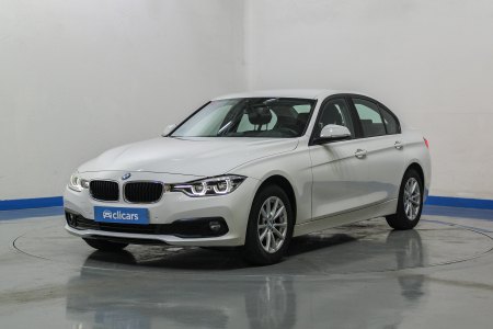 BMW Serie 3 318dA Business 1