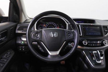 Honda CR-V Diésel 1.6 i-DTEC 118kW (160CV) 4x4 Exec Auto 21