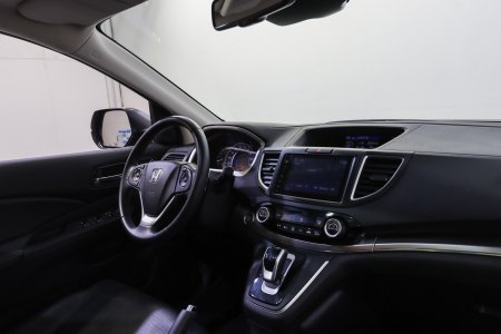 Honda CR-V Diésel 1.6 i-DTEC 118kW (160CV) 4x4 Exec Auto 37
