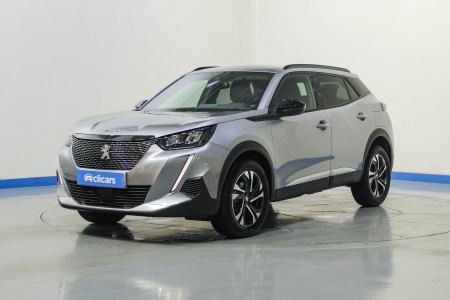 Peugeot 2008 1.2 PureTech S&S Allure 130