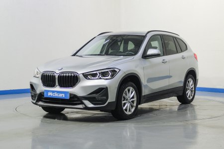 BMW X1 sDrive 18dA