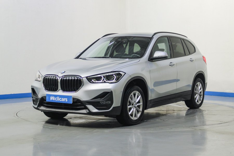 BMW X1 Diésel sDrive18dA Corporate