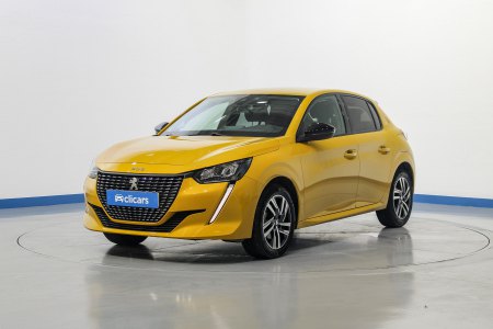 Peugeot 208 1.5 BlueHDi S&S Allure Pack 100