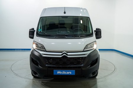 Comprar Citroen Jumper Fg. 2.2BlueHDi 35 L3H2 S&S 140 Citroen Jumper Fg. 2.2BlueHDi 35 L3H2 S&S 140