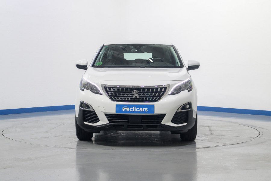 Peugeot 3008 Gasolina 1.2 PURETECH 96KW (130CV) ACTIVE S&S 2