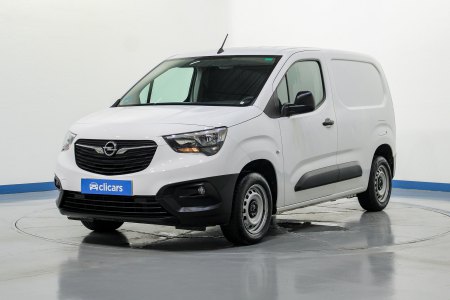 Comprar Opel Combo N1 Cargo 1.5TD S&S L 650 Express 100 Opel Combo N1 Cargo 1.5TD S&S L 650 Express 100