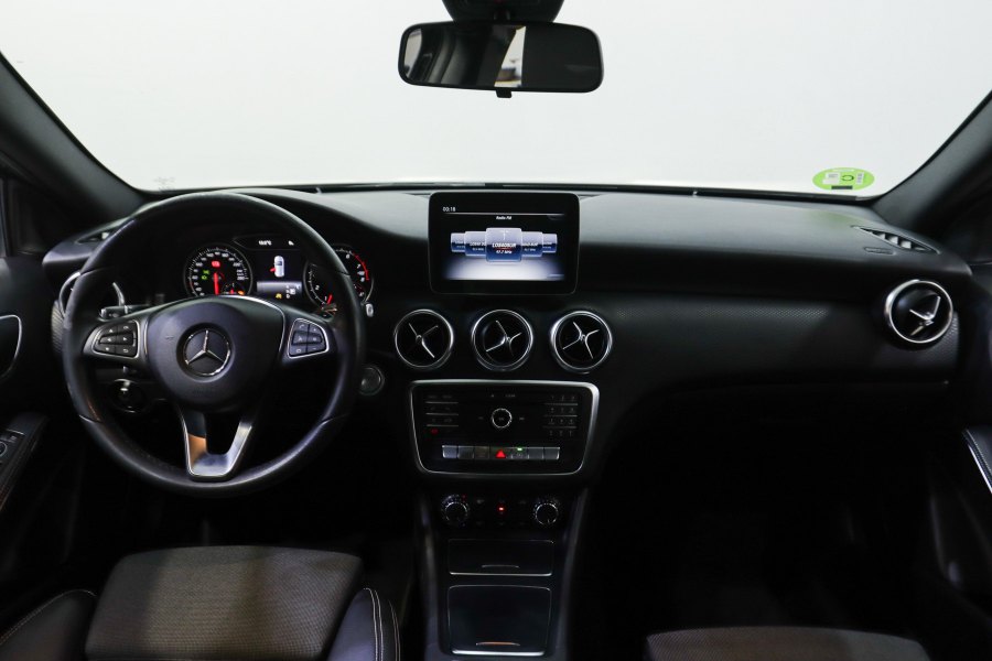 Mercedes Clase A Gasolina A 200 6