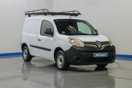 Renault Kangoo Furgón Profesional dCi Euro 6